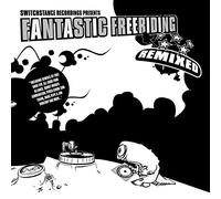 V/A - Fantastic Freeriding Remixed