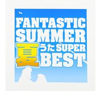 V.A. - FANTASTIC SUMMER - SUMMER SONG