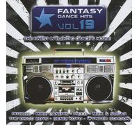 V/A - Fantasy Dance Hits 19