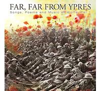 Various Artists Far, Far from Ypres (CD) Album