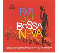V/A - Far Out Bossa Nova