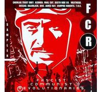 V:A - Fascists Communist Revolu