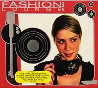 V/A - Fashion Lounge Remix (3 CD)