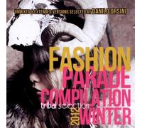V/A - Fashion Parade-Tribal Selection 2012