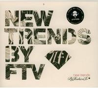 V/A - Fashion Tv: Ftv-New Trends (2 CD)