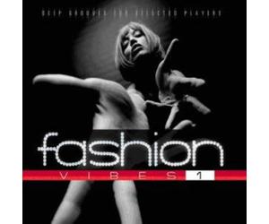 V/A - Fashion Vibes 1