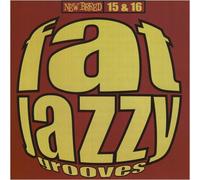 V/A - FAT JAZZY GROOVES V.15&16