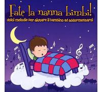 V/A - Fate La Nanna Bimbi