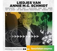 V/A - FAVORIETEN EXPRES -..