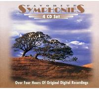 V/A - Favorite Symphony
