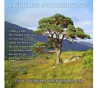 V/A - Favourite Scottish Songs