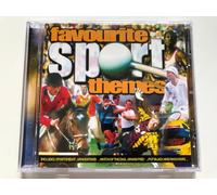 V/A - Favourite Sport Themes