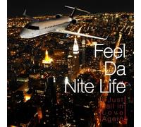 V.A. - Feel Da Nite Life I Just Fall In Love Again [Japan CD] INFAS-28