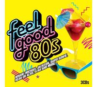 V/A - FEEL GOOD 80'S (3 CD)