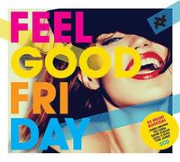 V/A - Feel Good Friday (3 CD)