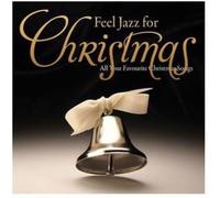 V/A - Feel Jazz For Christmas