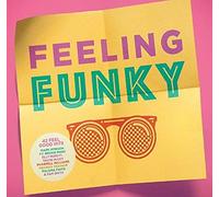 V/A - Feeling Funky (2 CD)