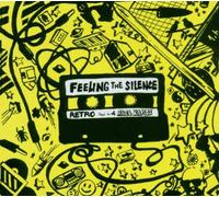 V/A - FEELING THE SILENCE:RETRO