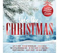 V/A - FEELS LIKE CHRISTMAS 1