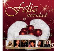 V/A - Feliz Navidad