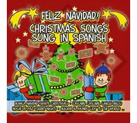 V/A - Feliz Navidad! Christmas Songs Sung In Spanish