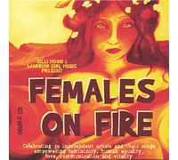 V/A - Females On Fire
