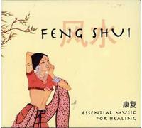 V/A - Feng Shui