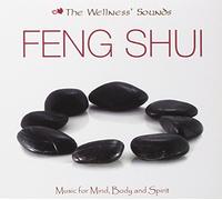 Various Feng Shui-Music For Mind (CD)