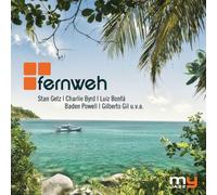 V/A - FERNWEH -MY JAZZ