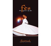 V/A - FES, THE SPIRIT OF FES