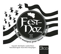 V/A - FEST-NOZ -BOX SET- (3 CD)