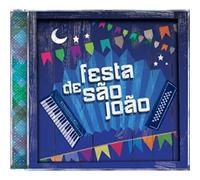V/A - Festa De Sao Joao