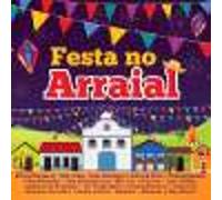 V/A - Festa No Arraial
