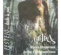 V A - Festejo Desda La Piel