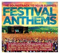 V/A - Festival Anthems