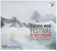 V/A - FESTIVAL -.. -BOX SET- (13 CD)
