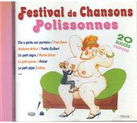V/A - Festival De Chansons Polissonnes
