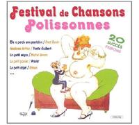 V/A - Festival De Chansons Polissonnes