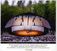 V/A - Festival De La Roque D'Antheron