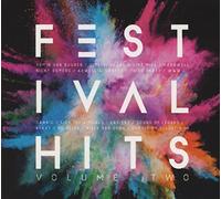V/A - FESTIVAL HITS 2