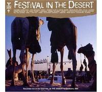 V/A - Festival In The Desert 2003