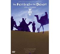 V/A - Festival In The Desert [Edizione: Regno Unito]