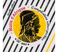 V/A - Festival International Nuits D'Afrique: Compilatio