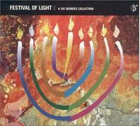 V/A - Festival Of Light