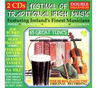 V/A - FESTIVAL OF TRADITIONAL