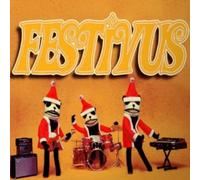 Various Artists Festivus (CD) Album