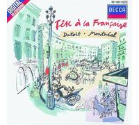 V/A - FETE A LA FRANCAISE