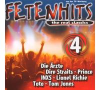 V/A - FETENHITS 4 (2 CD)