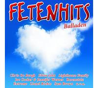 V/A - FETENHITS-BALLADEN