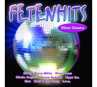 V/A - FETENHITS-DISCO CLASSICS